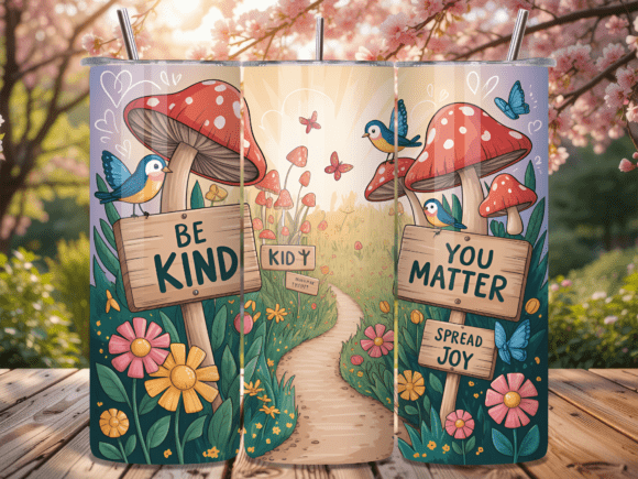 Download You Matter Motivational Tumbler Wrap PNG - Motivational tumbler wrap Collection